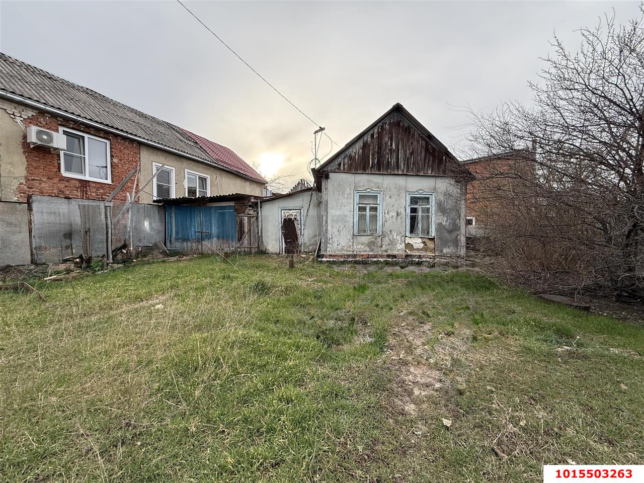 Фото №1: Земельный участок под ИЖС 4.53&nbsp;сот. - Краснодар, Центральный внутригородской округ, Черёмушки, мкр. Дубинка, пр-д Кольцевой, 3