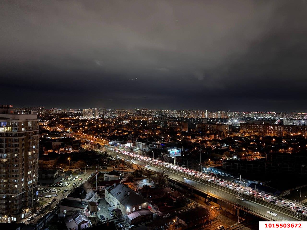 Фото №18: 2-комнатная квартира 68&nbsp;м², 23/25&nbsp;эт. - Краснодар, Центральный внутригородской округ, Центральный, мкр. ЖК Три Богатыря, ул. Садовая, 161/2к2