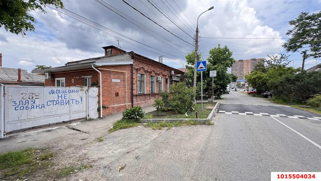 Фото №10: Торговое помещение 60&nbsp;м², 1/1&nbsp;эт. - Краснодар, Западный внутригородской округ, мкр. Центральный, ул. Володи Головатого, 289