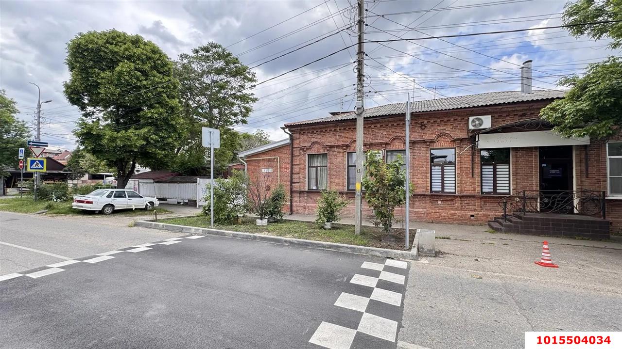 Фото №11: Торговое помещение 60&nbsp;м², 1/1&nbsp;эт. - Краснодар, Западный внутригородской округ, мкр. Центральный, ул. Володи Головатого, 289