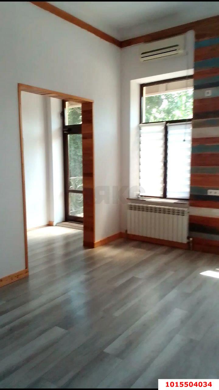 Фото №7: Торговое помещение 60&nbsp;м², 1/1&nbsp;эт. - Краснодар, Западный внутригородской округ, мкр. Центральный, ул. Володи Головатого, 289