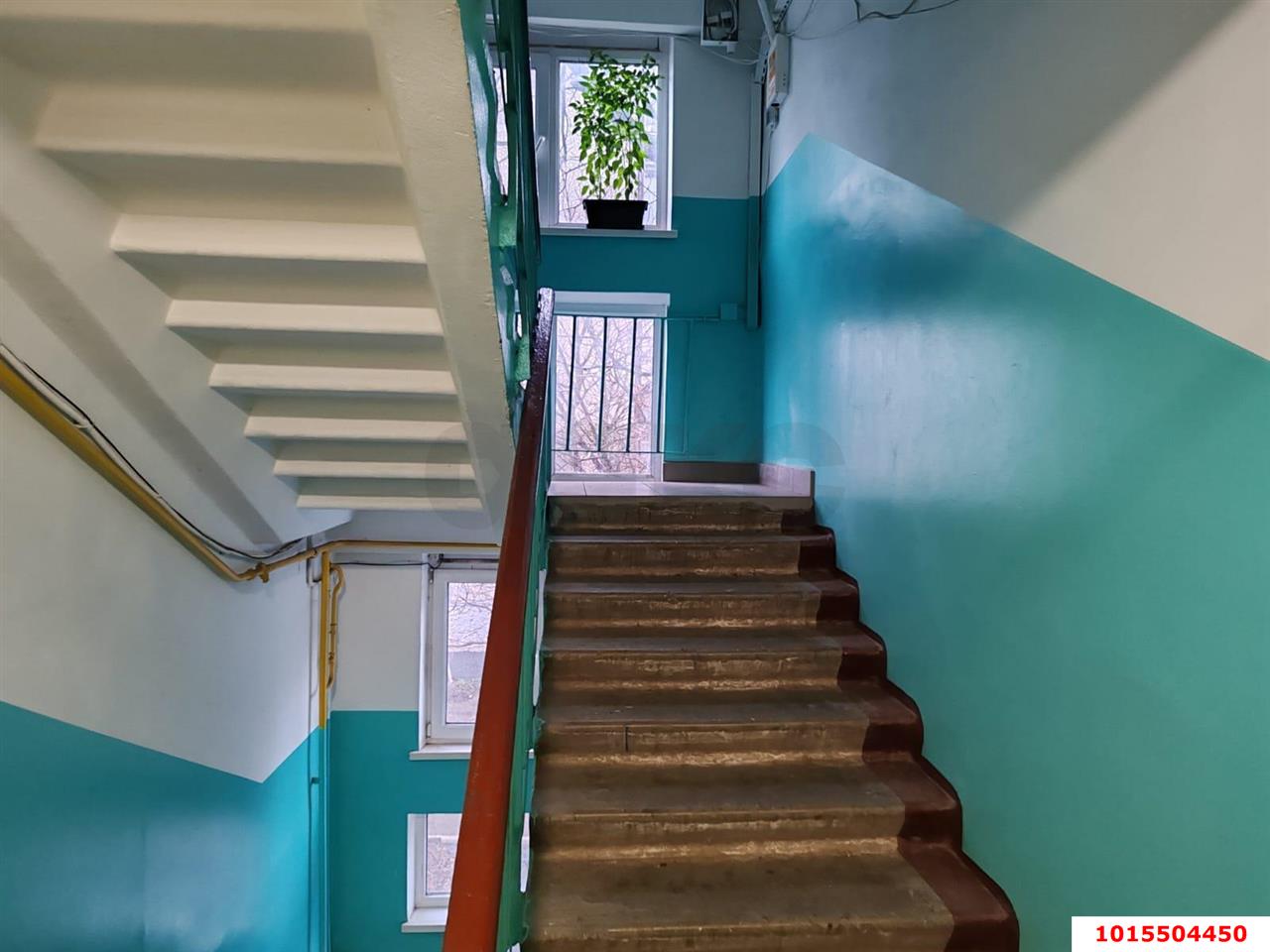 Фото №5: 2-комнатная квартира 53&nbsp;м², 2/3&nbsp;эт. - Тлюстенхабль, ул. Ленина, 29А