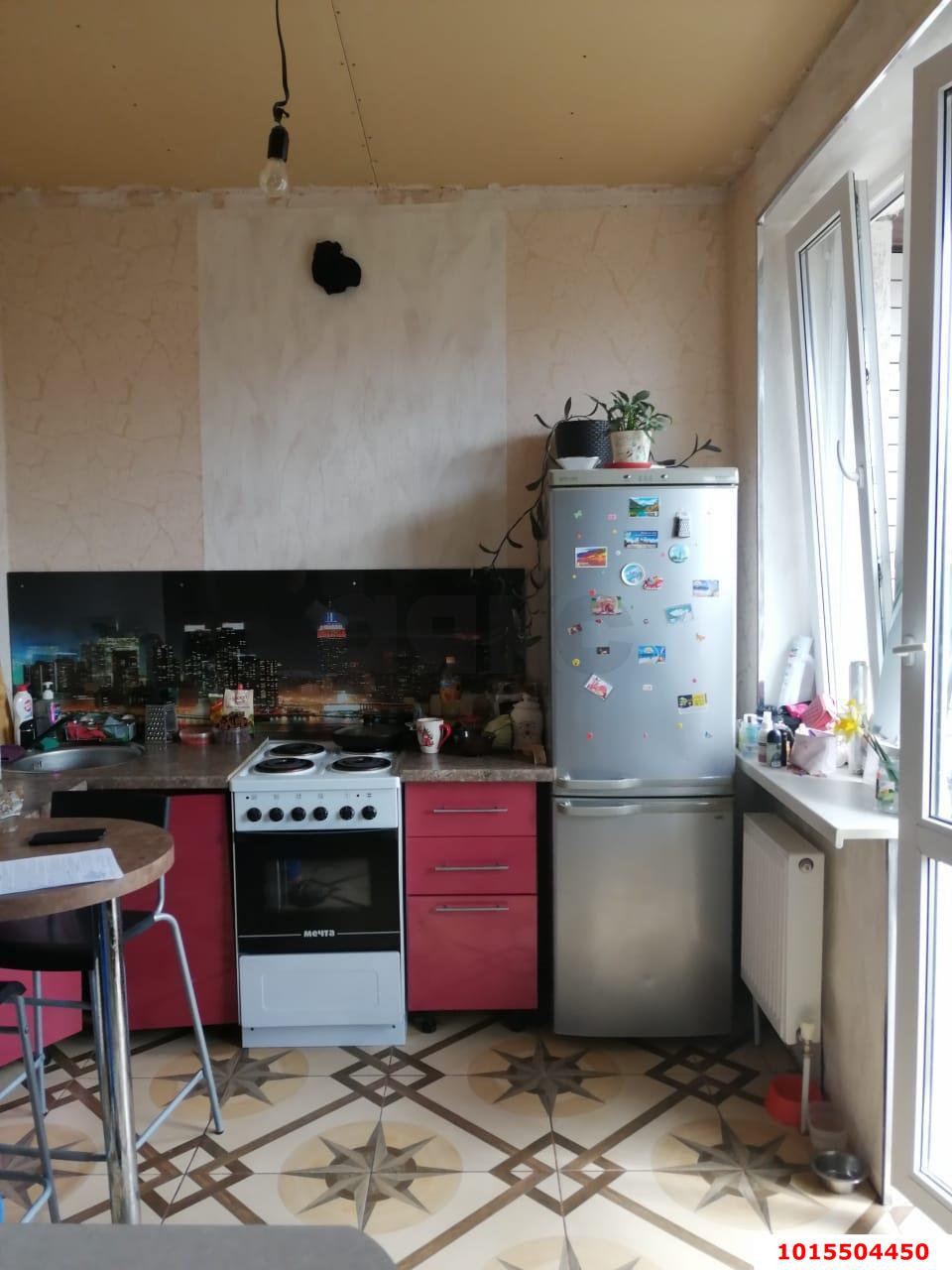 Фото №1: 2-комнатная квартира 53&nbsp;м², 2/3&nbsp;эт. - Тлюстенхабль, ул. Ленина, 29А