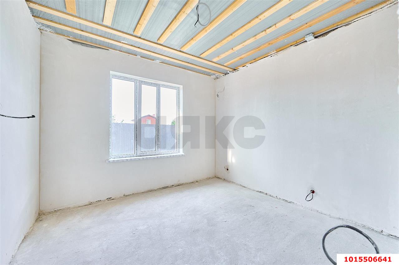 Фото №4: Дом 100&nbsp;м² + 4&nbsp;сот., 1&nbsp;эт. - Старомышастовская, ул. Выгонная, 116