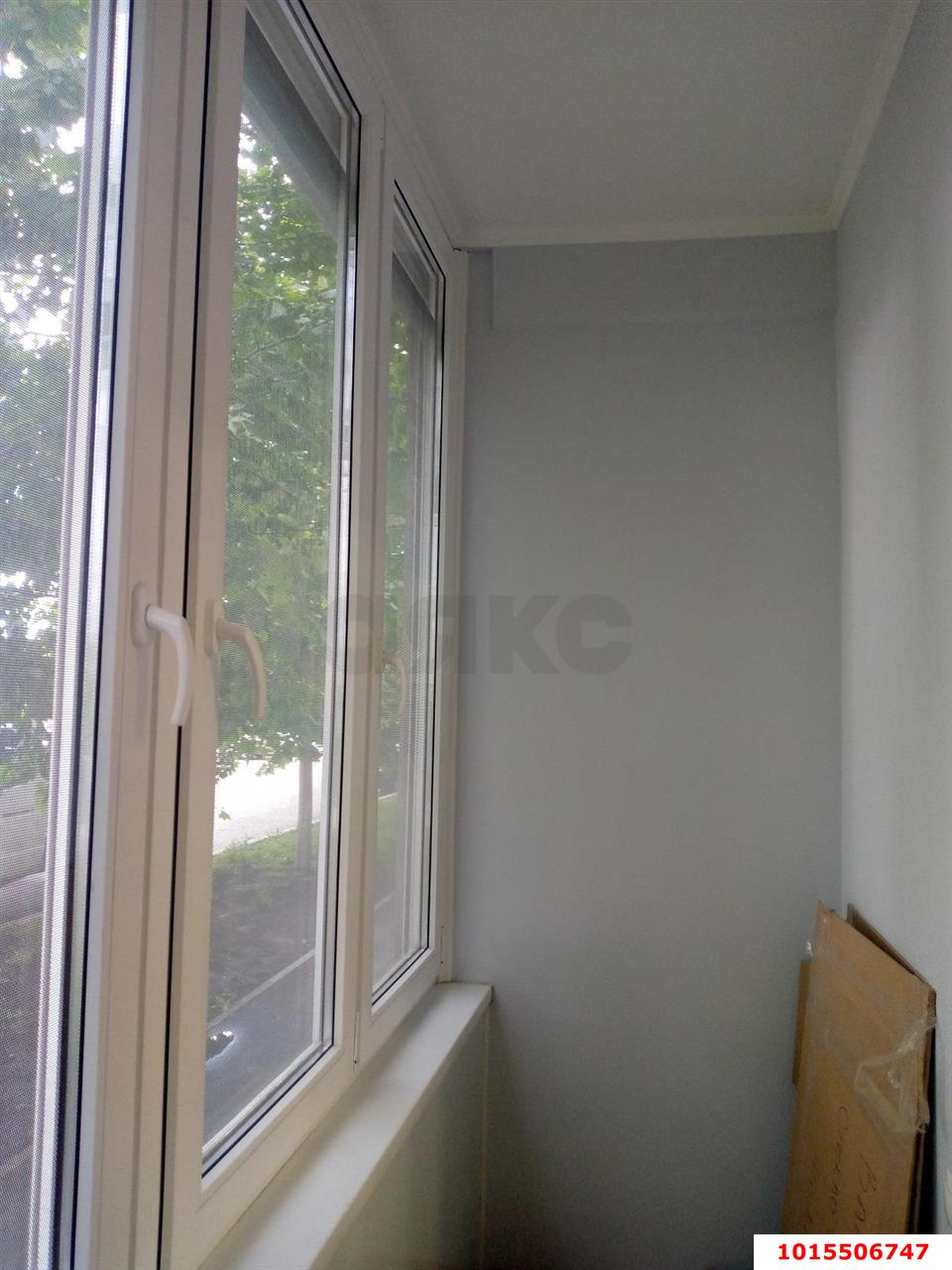 Фото №5: 1-комнатная квартира 33&nbsp;м², 1/12&nbsp;эт. - Краснодар, Прикубанский внутригородской округ, мкр. ЖК Красная Площадь, ул. Конгрессная, 13