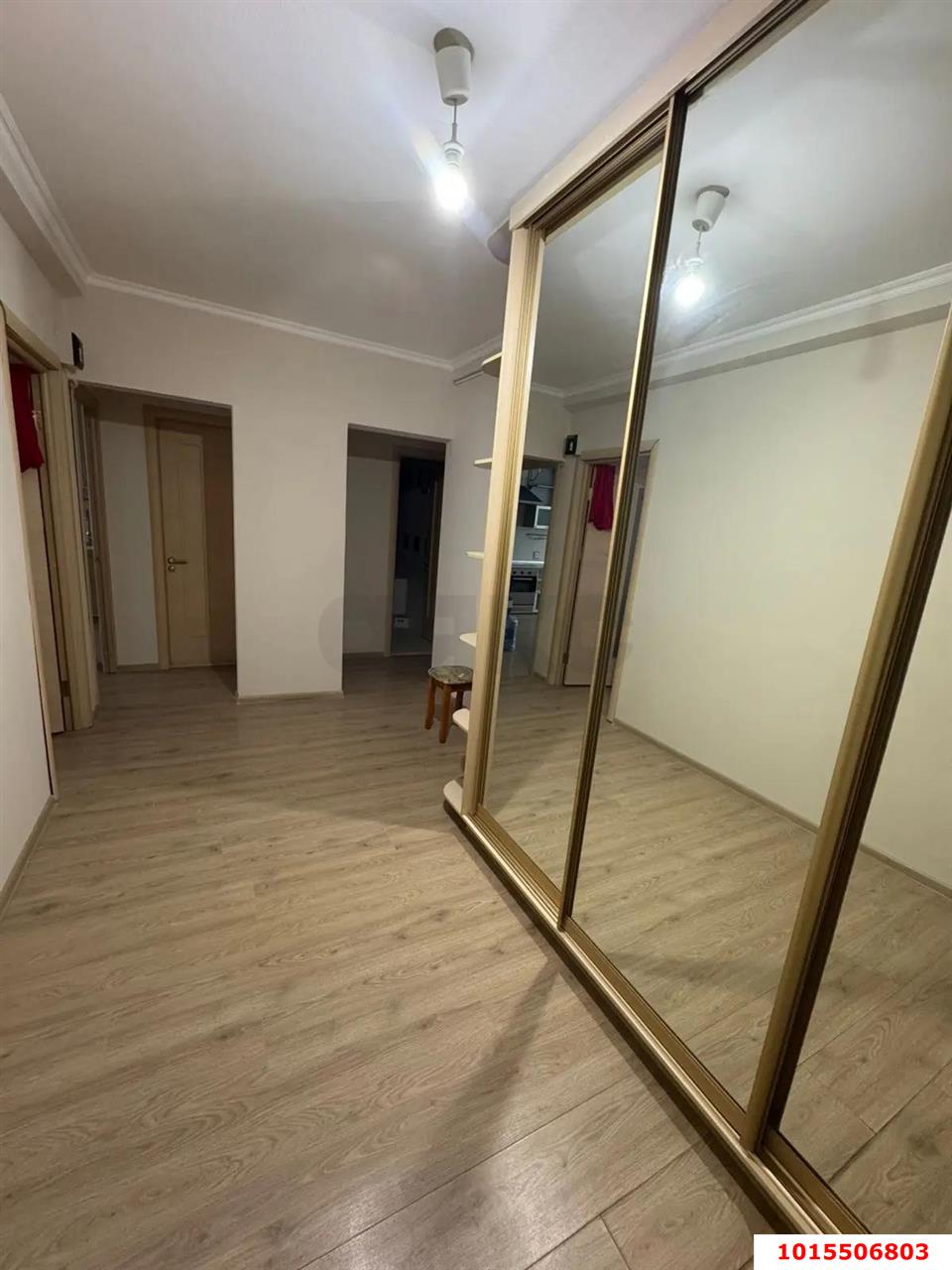 Фото №6: 2-комнатная квартира 69&nbsp;м², 5/14&nbsp;эт. - Краснодар, Прикубанский внутригородской округ, мкр. Фестивальный, ул. Совхозная, 20