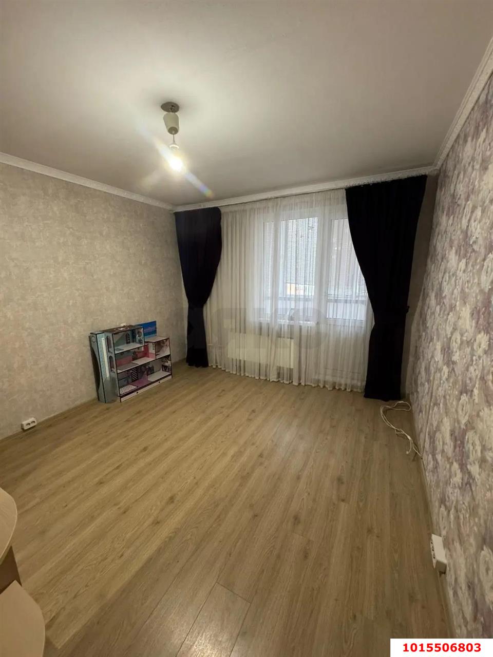 Фото №5: 2-комнатная квартира 69&nbsp;м², 5/14&nbsp;эт. - Краснодар, Прикубанский внутригородской округ, мкр. Фестивальный, ул. Совхозная, 20