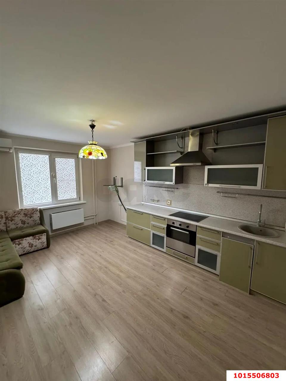 Фото №4: 2-комнатная квартира 69&nbsp;м², 5/14&nbsp;эт. - Краснодар, Прикубанский внутригородской округ, мкр. Фестивальный, ул. Совхозная, 20