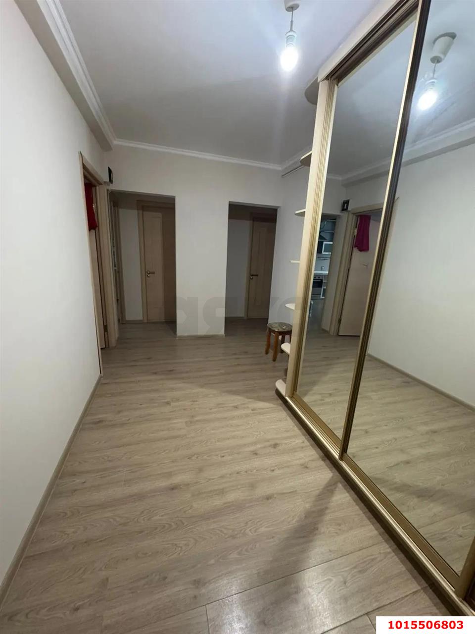 Фото №7: 2-комнатная квартира 69&nbsp;м², 5/14&nbsp;эт. - Краснодар, Прикубанский внутригородской округ, мкр. Фестивальный, ул. Совхозная, 20