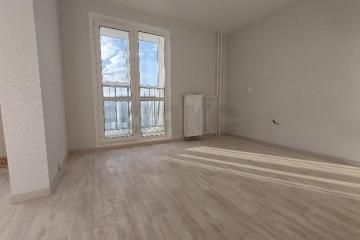 Фото №1: 1-комнатная квартира 29 м², 14/16 эт. - Краснодар, мкр. жилой комплекс Квартал № 6, ул. Генерал-лейтенанта Александра Сапрунова, 42