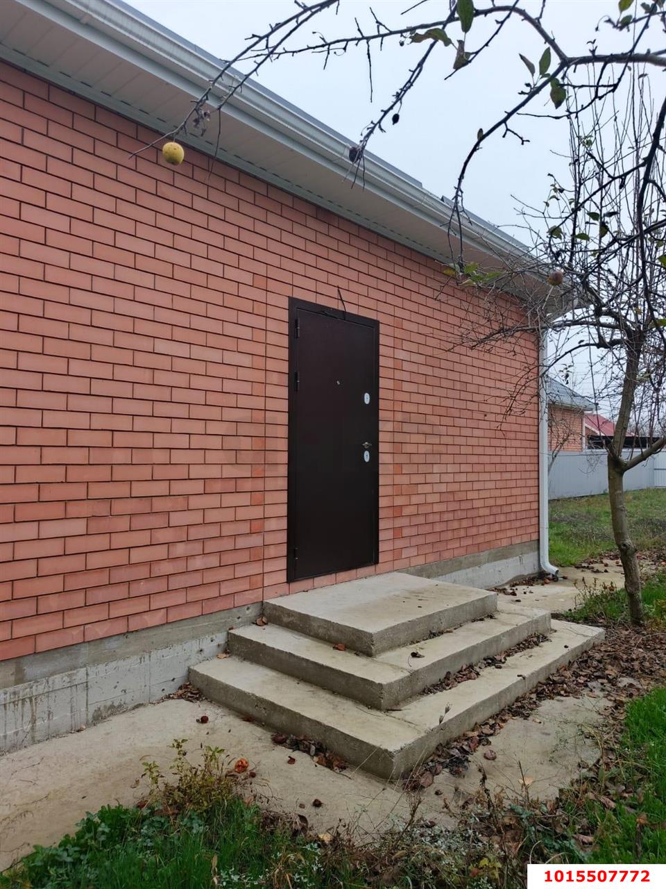 Фото №5: Дом 77&nbsp;м² + 4&nbsp;сот., 1&nbsp;эт. - СНТ Победитель, мкр. Прикубанский внутригородской округ, ул. Тимошенко