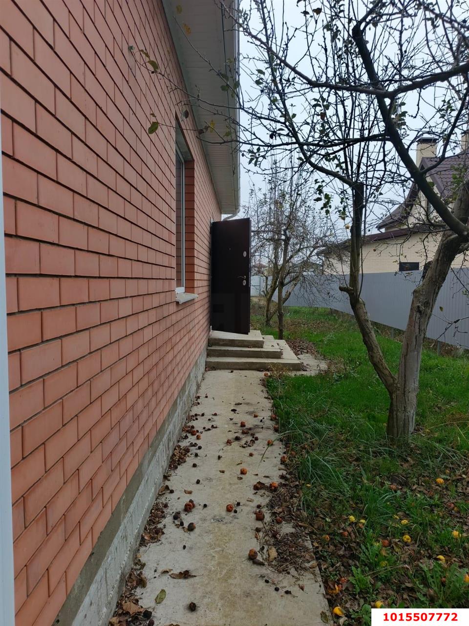Фото №7: Дом 77&nbsp;м² + 4&nbsp;сот., 1&nbsp;эт. - СНТ Победитель, мкр. Прикубанский внутригородской округ, ул. Тимошенко