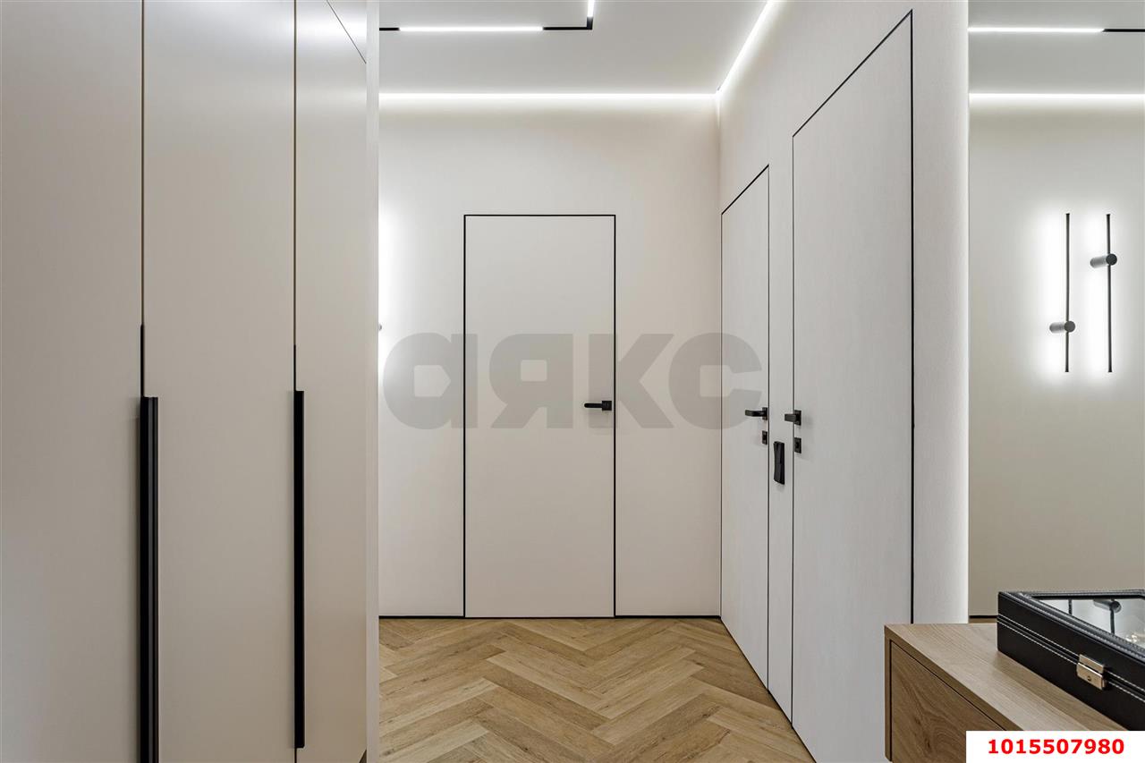 Фото №38: 2-комнатная квартира 62&nbsp;м², 4/15&nbsp;эт. - Краснодар, Прикубанский внутригородской округ, мкр. Фестивальный, ул. Круговая, 4/1к4