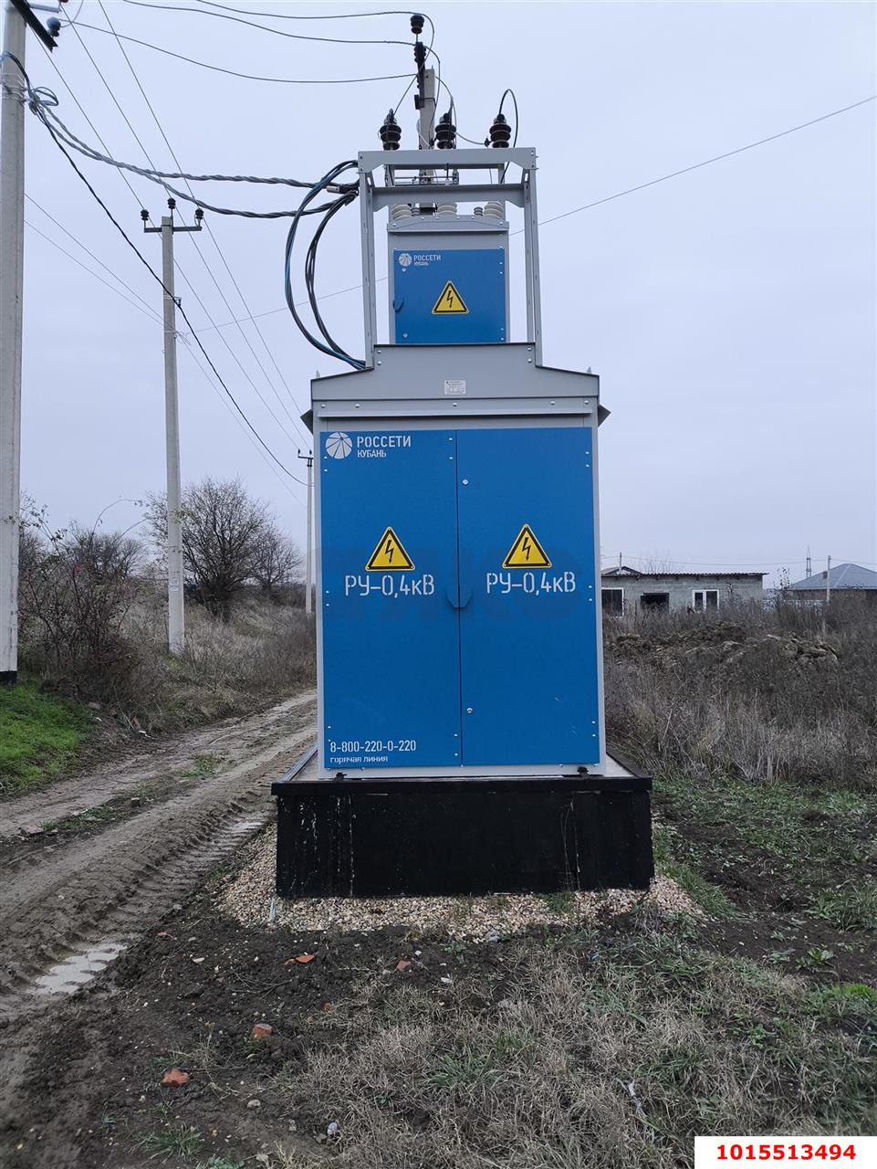 Фото №6: Дом 70&nbsp;м² + 5&nbsp;сот., 1&nbsp;эт. - Старобжегокай, ул. Северная Дамба, 1/Б