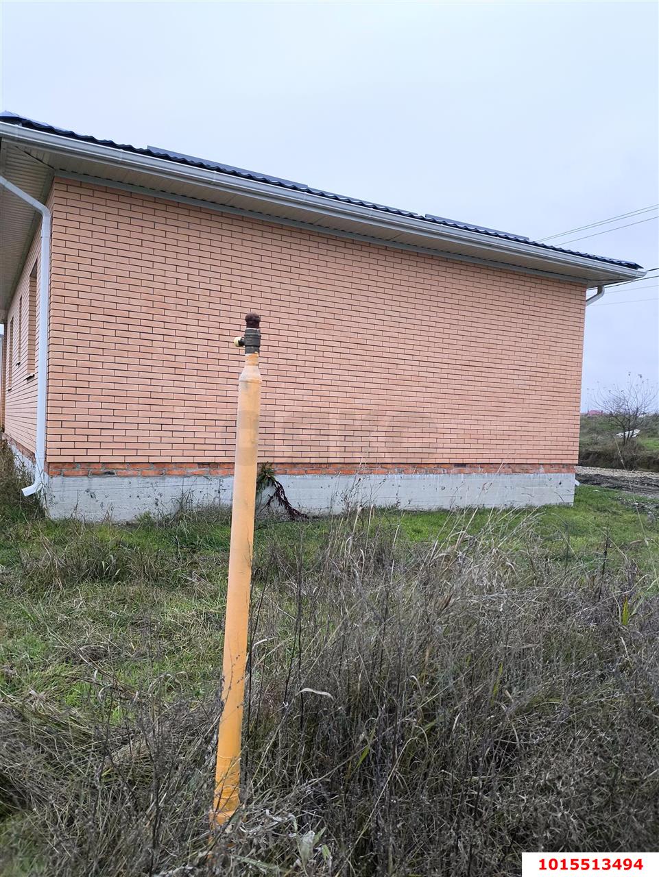 Фото №5: Дом 70&nbsp;м² + 5&nbsp;сот., 1&nbsp;эт. - Старобжегокай, ул. Северная Дамба, 1/Б