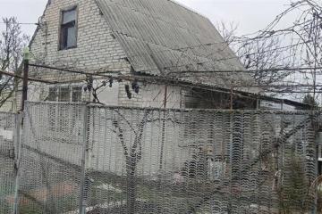 Фото №1: Дом 40 м² + 4 сот., 1 эт. - Политехник, мкр. Прикубанский внутригородской округ, ул. Зелёная, 269