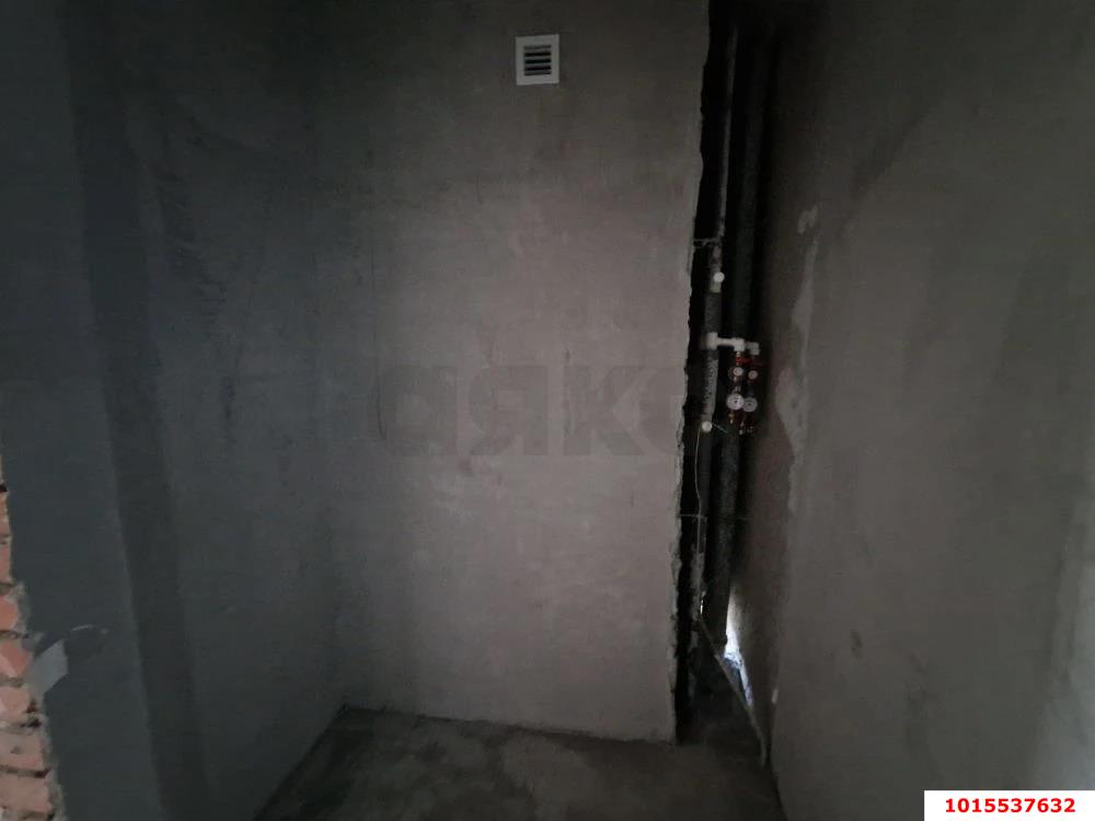 Фото №8: 2-комнатная квартира 53&nbsp;м², 8/21&nbsp;эт. - Краснодар, Прикубанский внутригородской округ, имени Петра Метальникова, мкр. жилой комплекс Радуга, ул. Евгении Жигуленко, 7