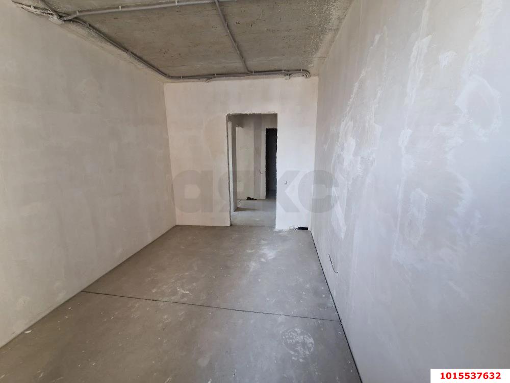 Фото №1: 2-комнатная квартира 53&nbsp;м², 8/21&nbsp;эт. - Краснодар, Прикубанский внутригородской округ, имени Петра Метальникова, мкр. жилой комплекс Радуга, ул. Евгении Жигуленко, 7