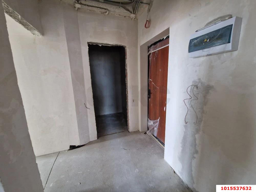 Фото №7: 2-комнатная квартира 53&nbsp;м², 8/21&nbsp;эт. - Краснодар, Прикубанский внутригородской округ, имени Петра Метальникова, мкр. жилой комплекс Радуга, ул. Евгении Жигуленко, 7