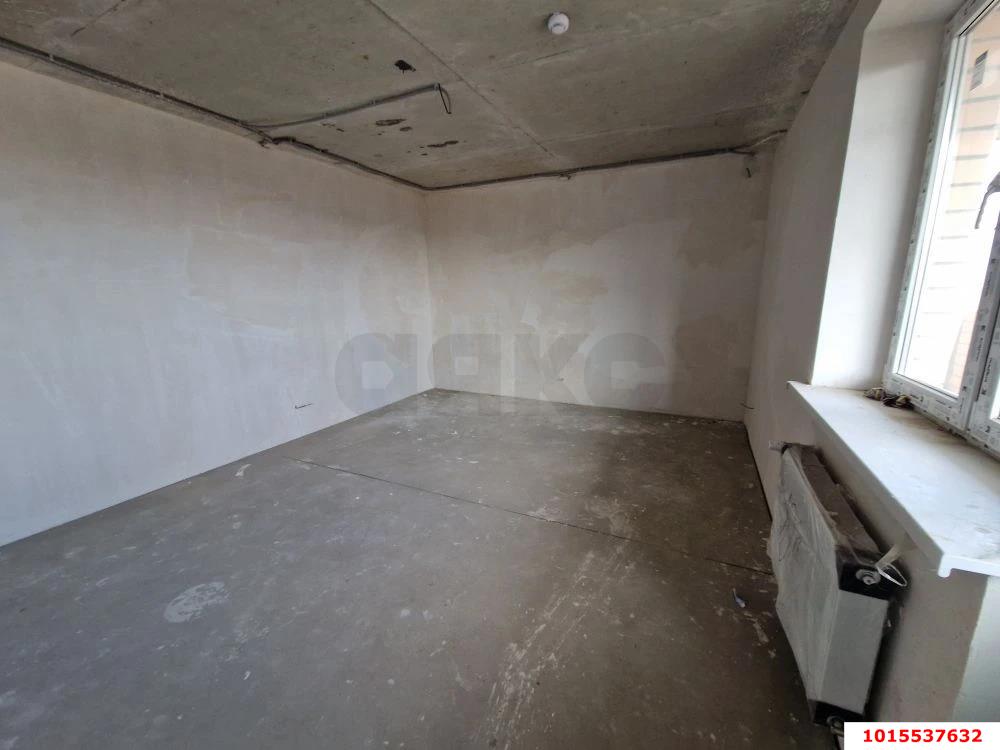 Фото №5: 2-комнатная квартира 53&nbsp;м², 8/21&nbsp;эт. - Краснодар, Прикубанский внутригородской округ, имени Петра Метальникова, мкр. жилой комплекс Радуга, ул. Евгении Жигуленко, 7