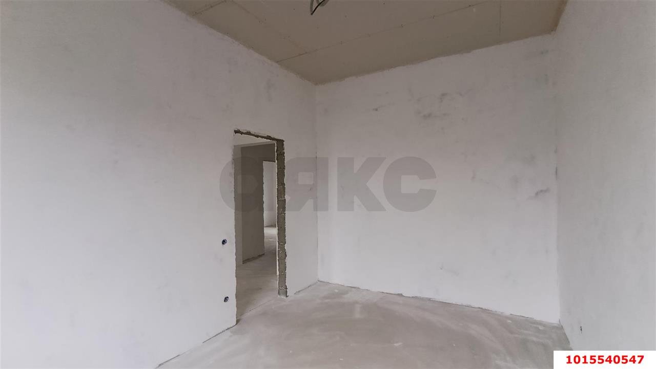 Фото №4: Дом 100&nbsp;м² + 4&nbsp;сот., 1&nbsp;эт. - Кубаночка, мкр. Прикубанский внутригородской округ, ул. Фруктовая, 37