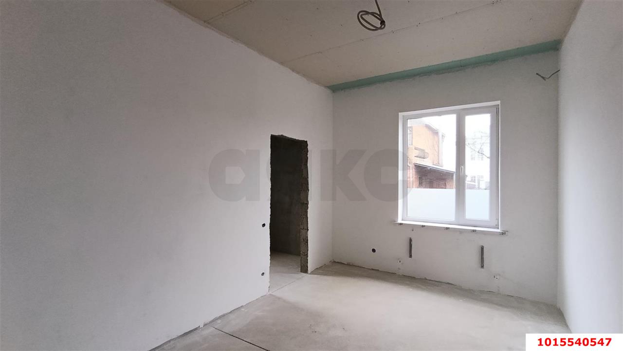 Фото №7: Дом 100&nbsp;м² + 4&nbsp;сот., 1&nbsp;эт. - Кубаночка, мкр. Прикубанский внутригородской округ, ул. Фруктовая, 37