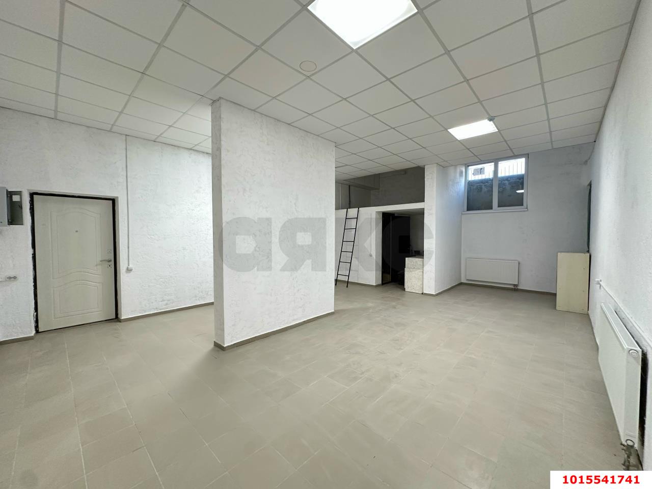 Фото №1: Студия 63&nbsp;м², -1/20&nbsp;эт. - Краснодар, Прикубанский внутригородской округ, жилой комплекс Мозаика, ж/м имени Демьяна Бедного, ул. Степная, 1/1