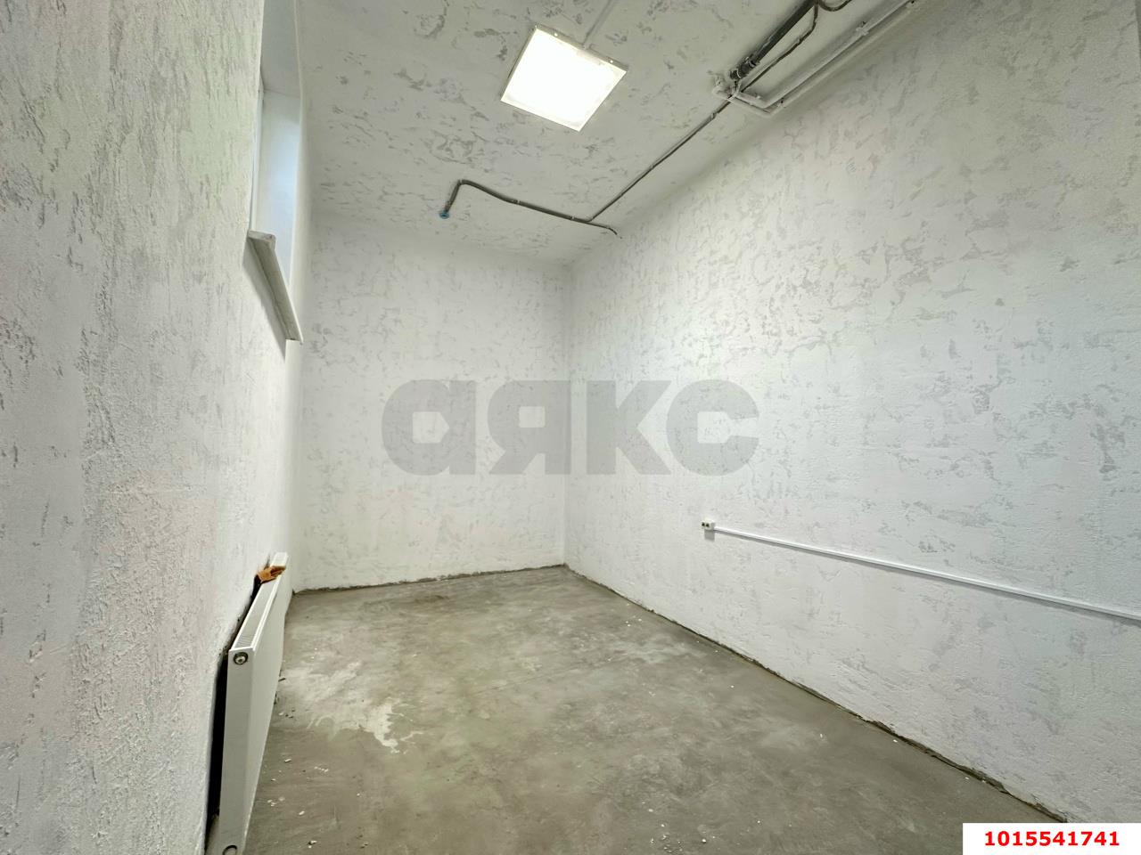Фото №4: Студия 63&nbsp;м², -1/20&nbsp;эт. - Краснодар, Прикубанский внутригородской округ, жилой комплекс Мозаика, ж/м имени Демьяна Бедного, ул. Степная, 1/1