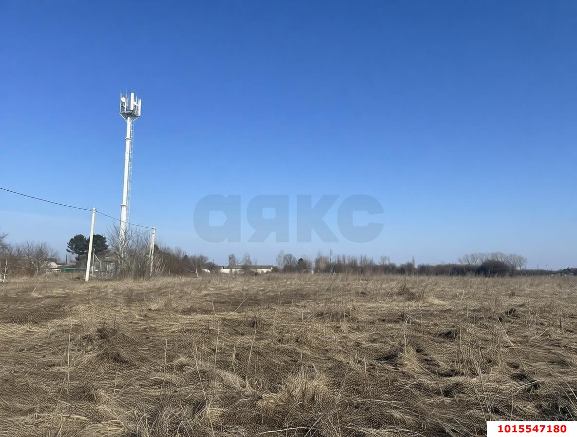 Фото №3: Коммерческая земля 455&nbsp;сот. - Янтарный, ул. Садовая