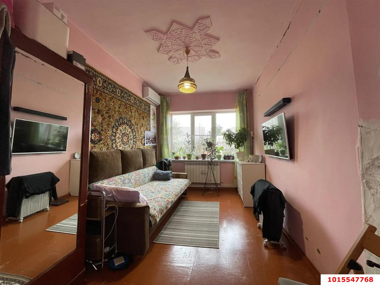 Фото №10: Дом 73&nbsp;м² + 5.9&nbsp;сот., 1&nbsp;эт. - Краснодар, Прикубанский внутригородской округ, мкр. СТ № 13 завода имени Седина, ул. Центральная, 537
