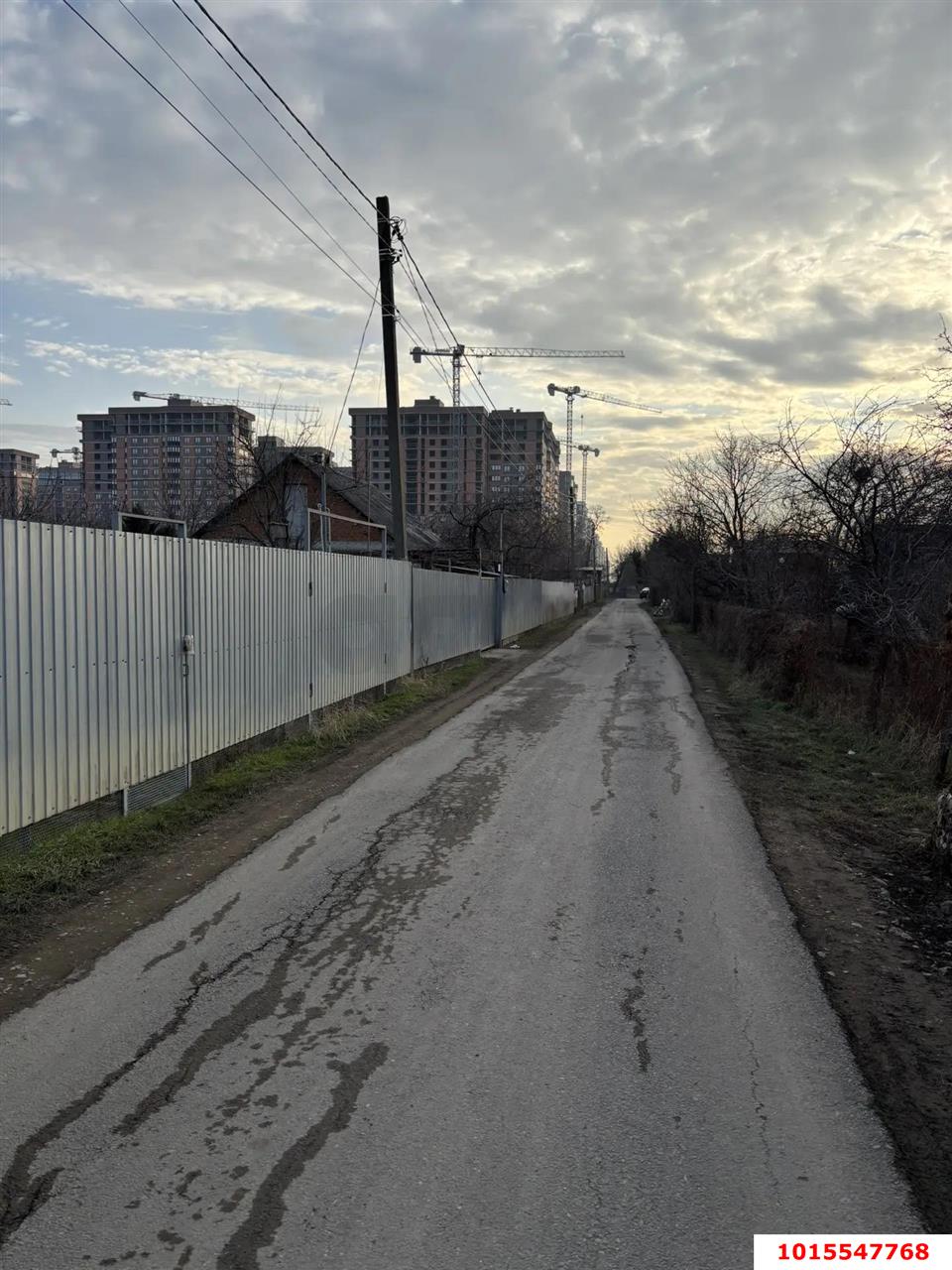 Фото №16: Дом 73&nbsp;м² + 5.9&nbsp;сот., 1&nbsp;эт. - Краснодар, Прикубанский внутригородской округ, мкр. СТ № 13 завода имени Седина, ул. Центральная, 537