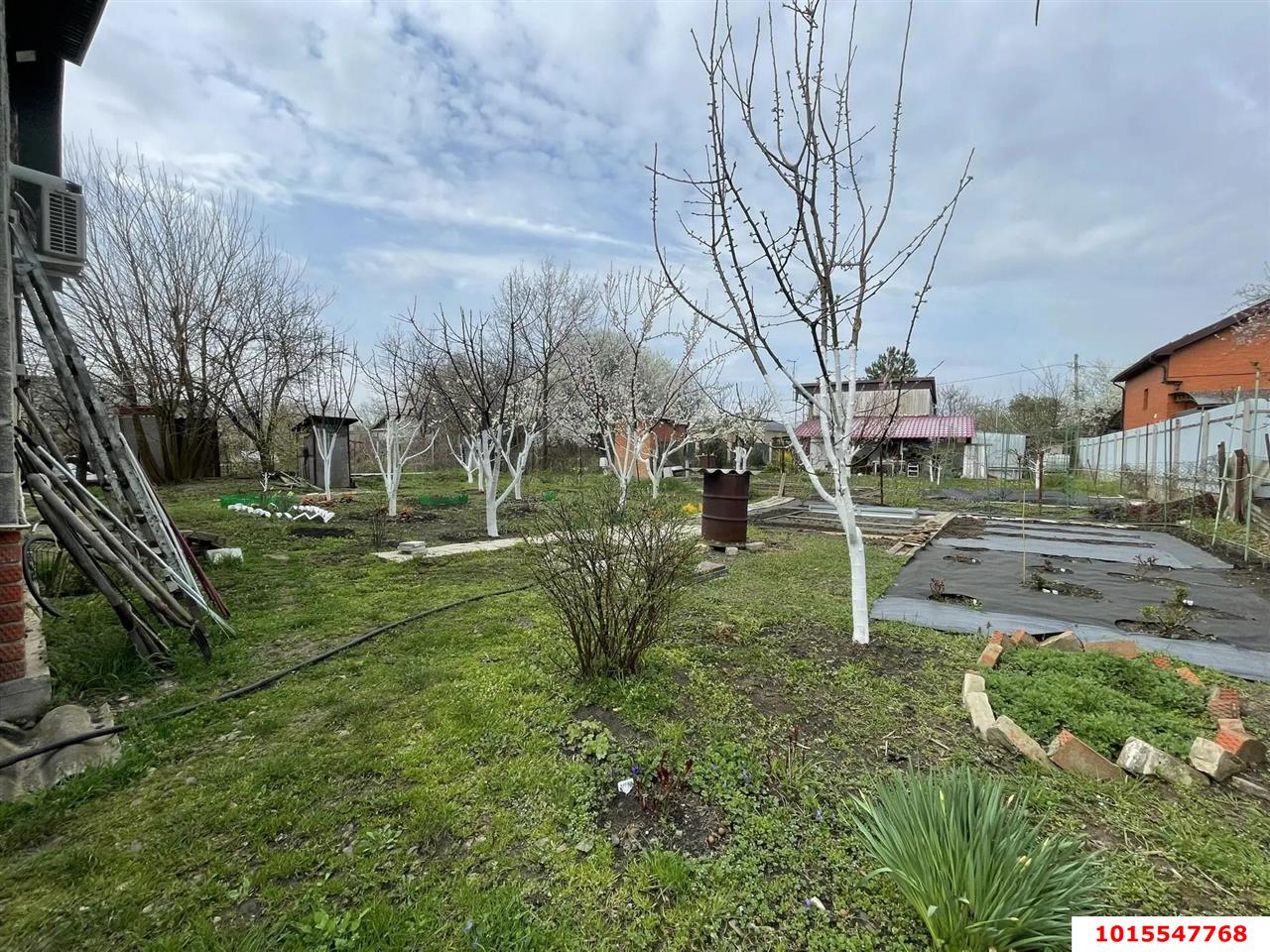 Фото №7: Дом 73&nbsp;м² + 5.9&nbsp;сот., 1&nbsp;эт. - Краснодар, Прикубанский внутригородской округ, мкр. СТ № 13 завода имени Седина, ул. Центральная, 537