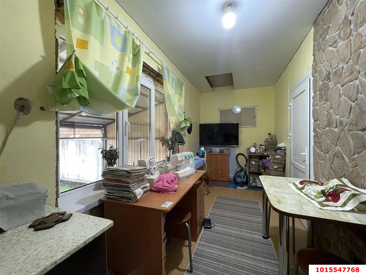 Фото №11: Дом 73&nbsp;м² + 5.9&nbsp;сот., 1&nbsp;эт. - Краснодар, Прикубанский внутригородской округ, мкр. СТ № 13 завода имени Седина, ул. Центральная, 537