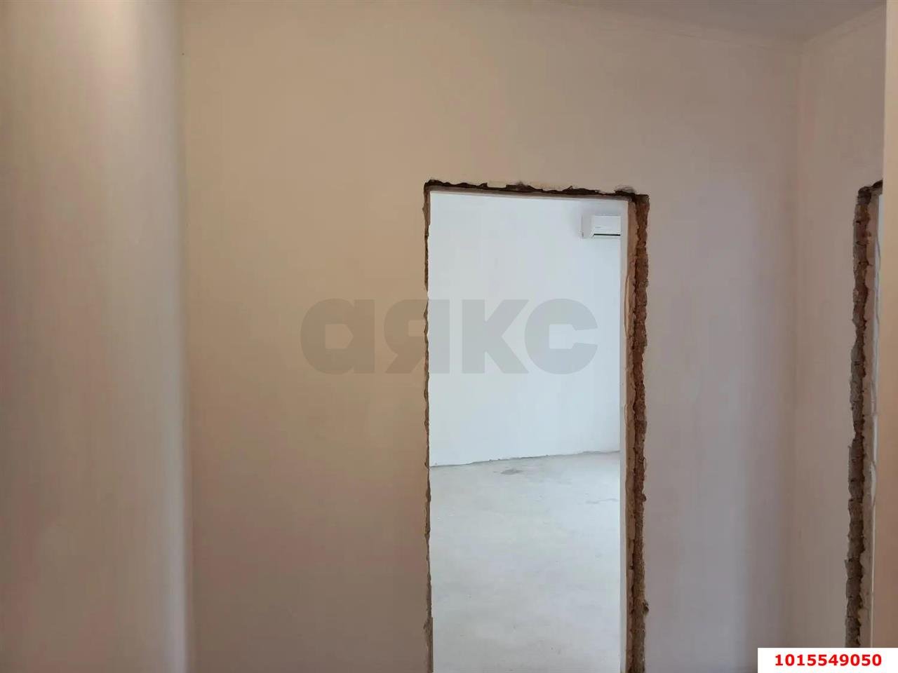 Фото №4: 1-комнатная квартира 34&nbsp;м², 2/2&nbsp;эт. - Краснодар, Прикубанский внутригородской округ, мкр. Славянский, ул. имени Толбухина, 92