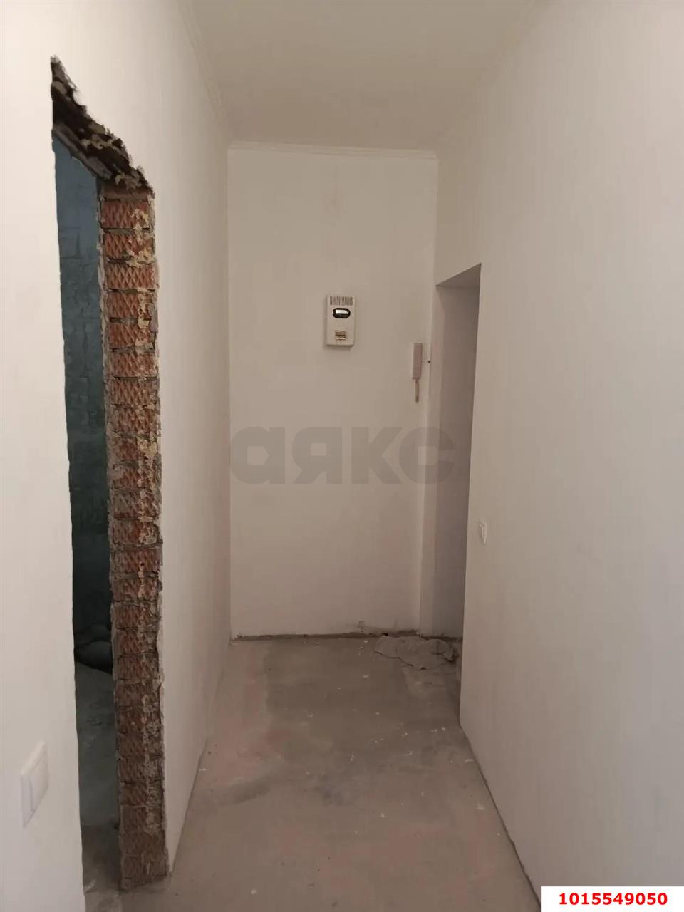 Фото №7: 1-комнатная квартира 34&nbsp;м², 2/2&nbsp;эт. - Краснодар, Прикубанский внутригородской округ, мкр. Славянский, ул. имени Толбухина, 92