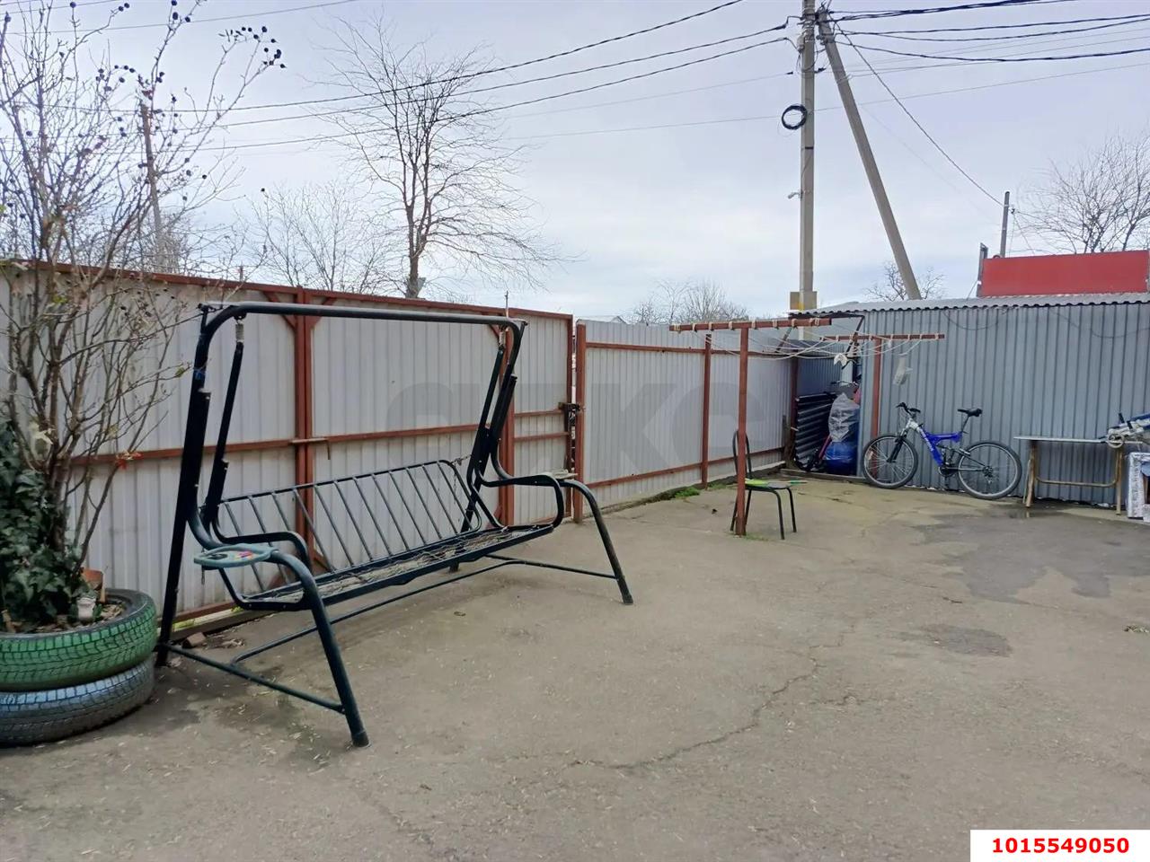 Фото №2: 1-комнатная квартира 34&nbsp;м², 2/2&nbsp;эт. - Краснодар, Прикубанский внутригородской округ, мкр. Славянский, ул. имени Толбухина, 92