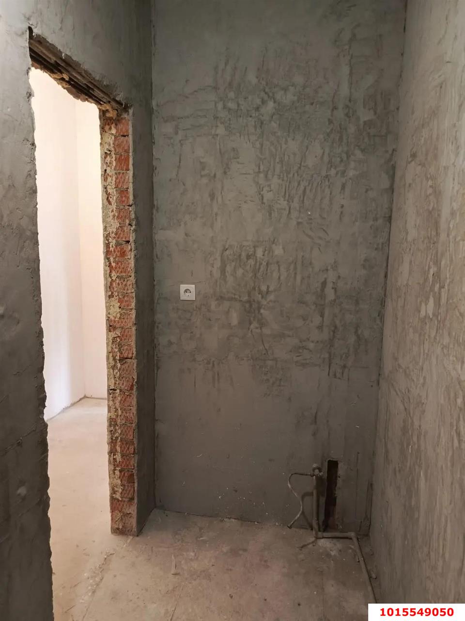 Фото №1: 1-комнатная квартира 34&nbsp;м², 2/2&nbsp;эт. - Краснодар, Прикубанский внутригородской округ, мкр. Славянский, ул. имени Толбухина, 92