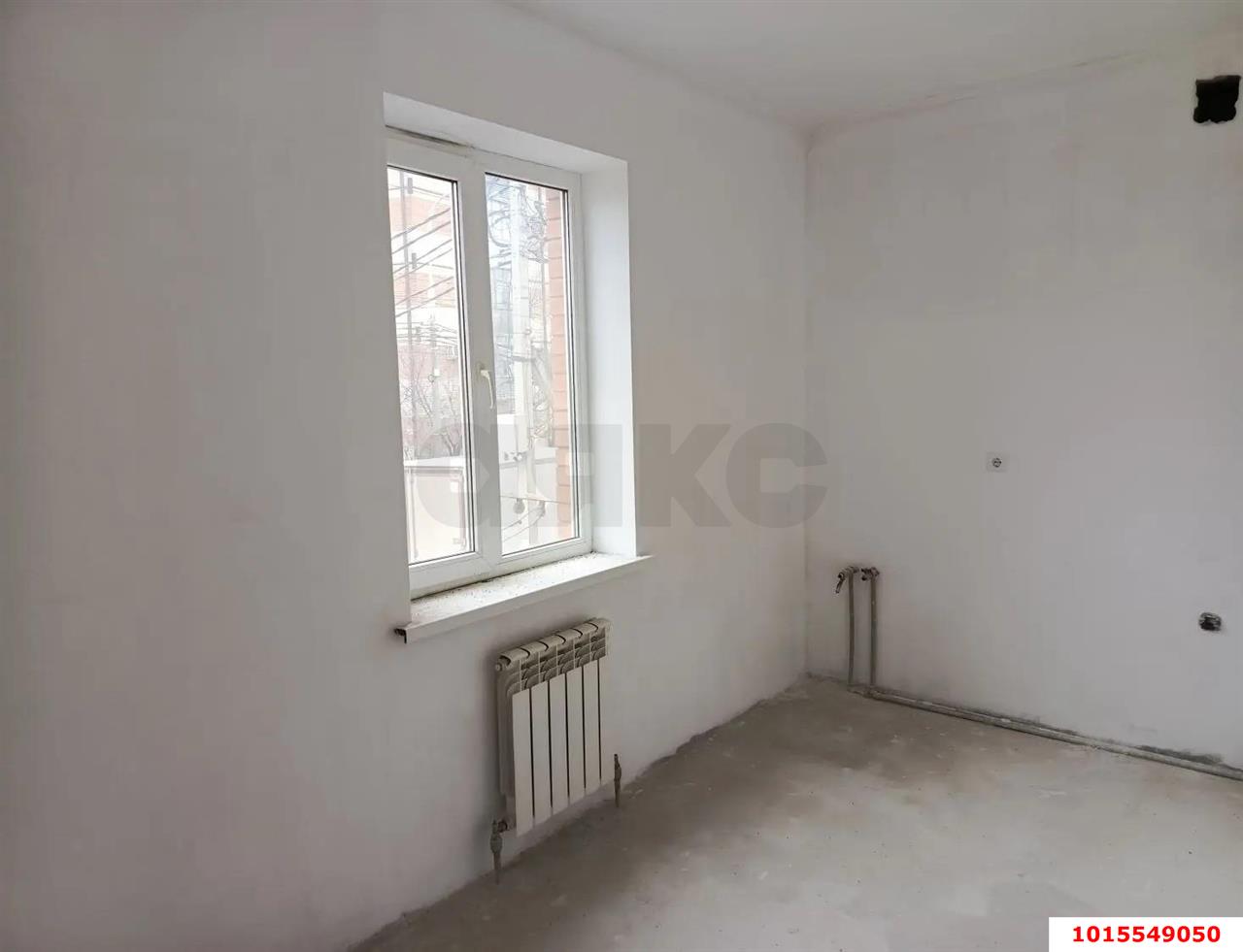 Фото №5: 1-комнатная квартира 34&nbsp;м², 2/2&nbsp;эт. - Краснодар, Прикубанский внутригородской округ, мкр. Славянский, ул. имени Толбухина, 92