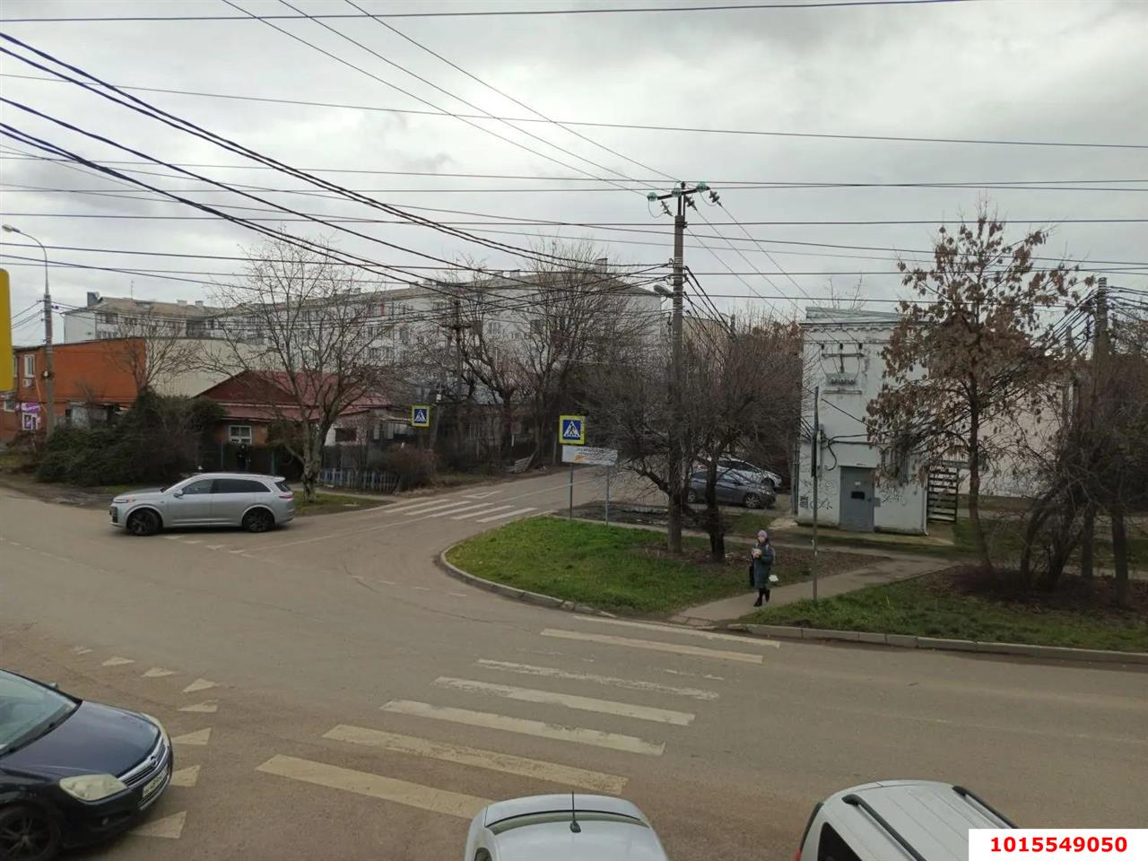 Фото №3: 1-комнатная квартира 34&nbsp;м², 2/2&nbsp;эт. - Краснодар, Прикубанский внутригородской округ, мкр. Славянский, ул. имени Толбухина, 92