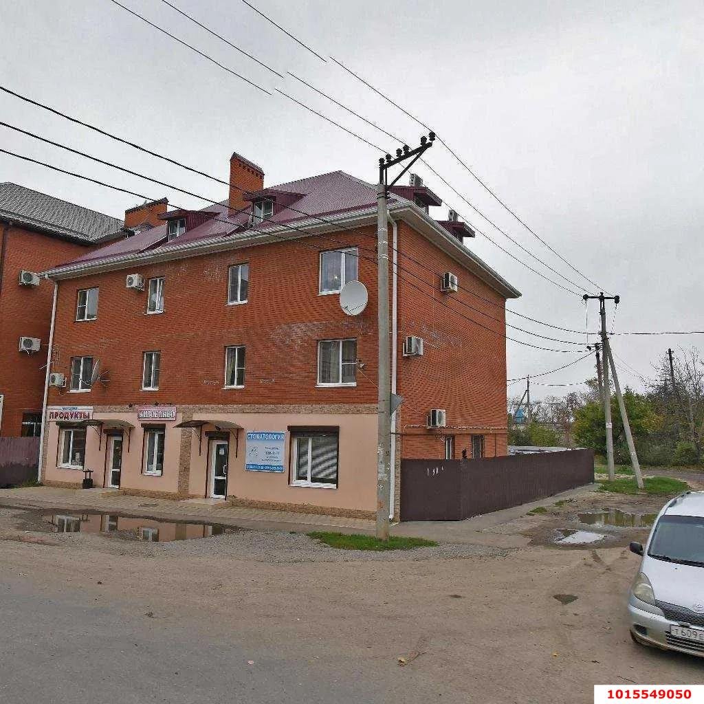 Фото №6: 1-комнатная квартира 34&nbsp;м², 2/2&nbsp;эт. - Краснодар, Прикубанский внутригородской округ, мкр. Славянский, ул. имени Толбухина, 92