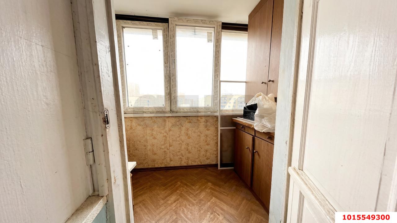 Фото №15: 3-комнатная квартира 70&nbsp;м², 8/9&nbsp;эт. - Краснодар, Карасунский внутригородской округ, мкр. Гидростроителей, ул. имени Игнатова, 12