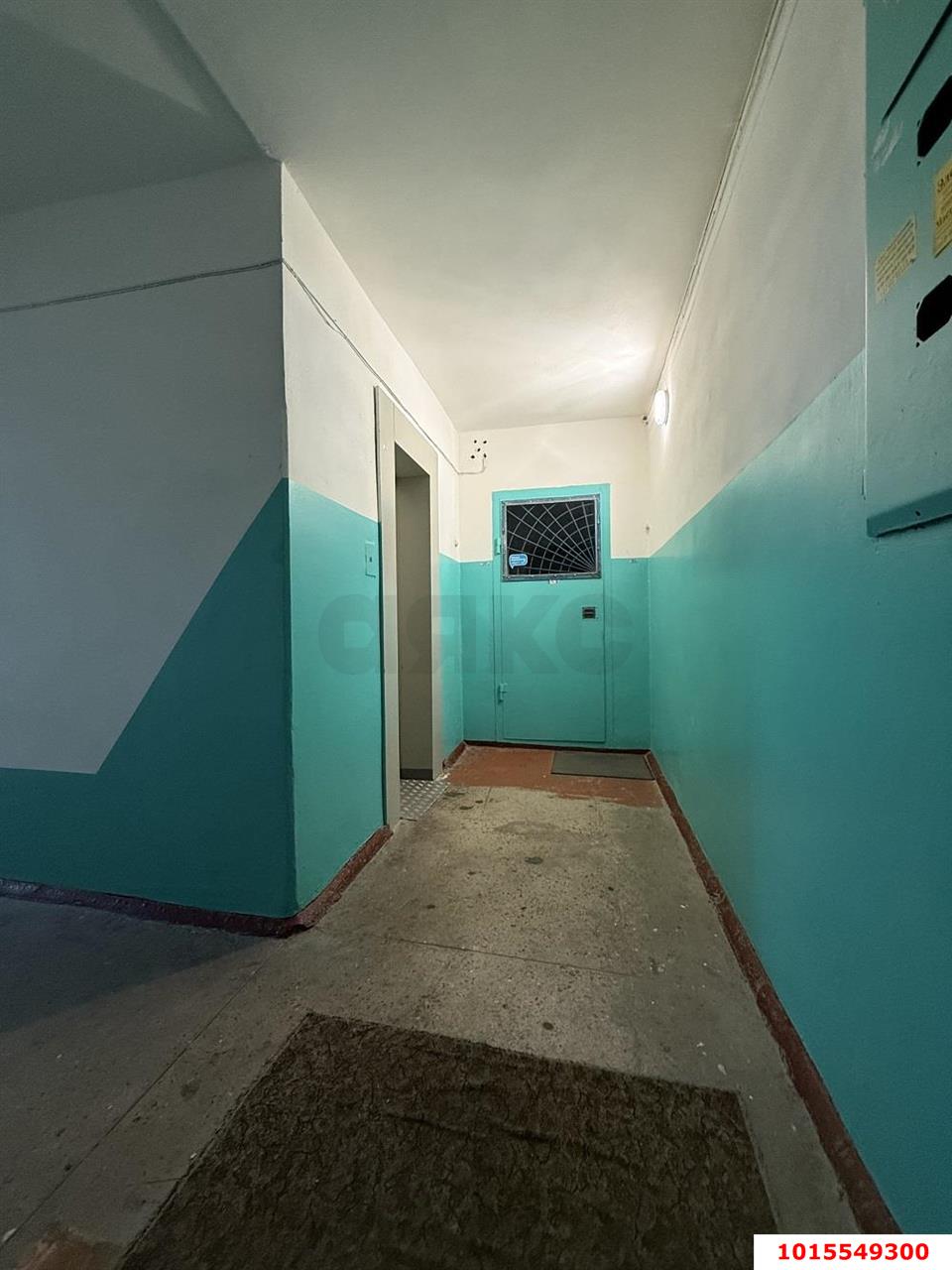 Фото №17: 3-комнатная квартира 70&nbsp;м², 8/9&nbsp;эт. - Краснодар, Карасунский внутригородской округ, мкр. Гидростроителей, ул. имени Игнатова, 12