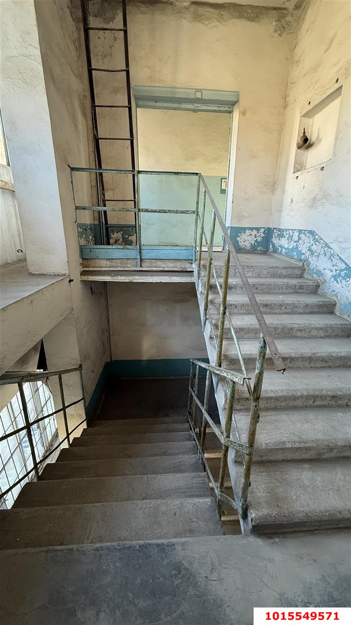 Фото №8: Коммерция 1931&nbsp;м², 3&nbsp;эт. - Туапсе