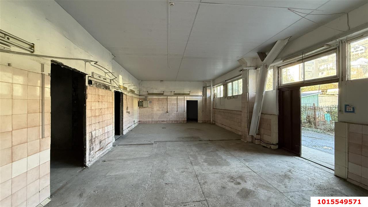 Фото №4: Коммерция 1931&nbsp;м², 3&nbsp;эт. - Туапсе