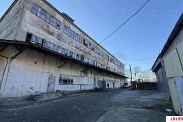 Фото №1: Коммерция 1931 м², 3 эт. - Туапсе,