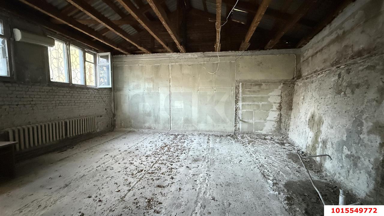 Фото №6: Отдельное здание 54&nbsp;м², 1/1&nbsp;эт. - Туапсе, ул. Клары Цеткин, 1