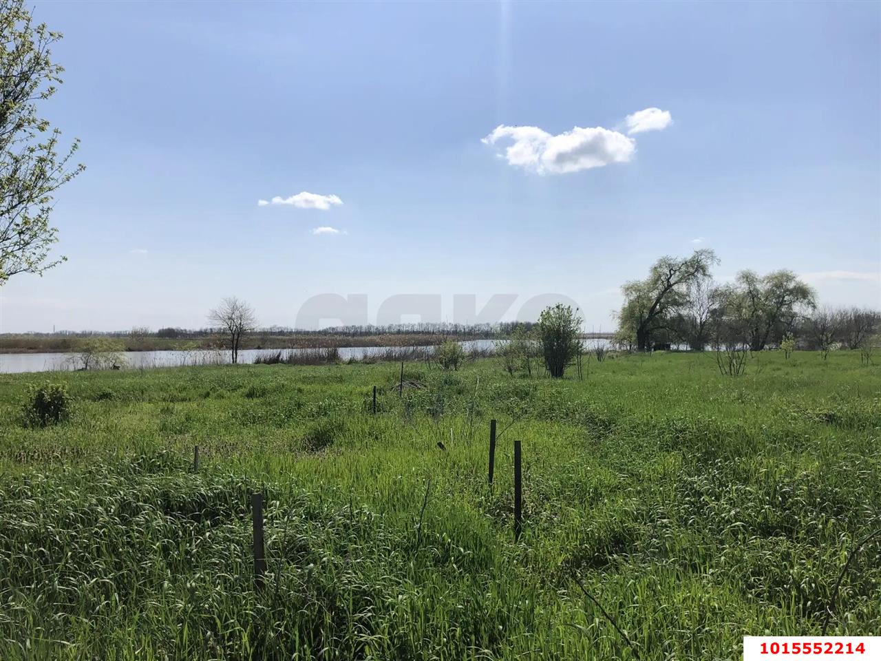 Фото №2: Дом 25&nbsp;м² + 15.66&nbsp;сот., 1&nbsp;эт. - Октябрьский, мкр. Прикубанский внутригородской округ, ул. Заречная, 72