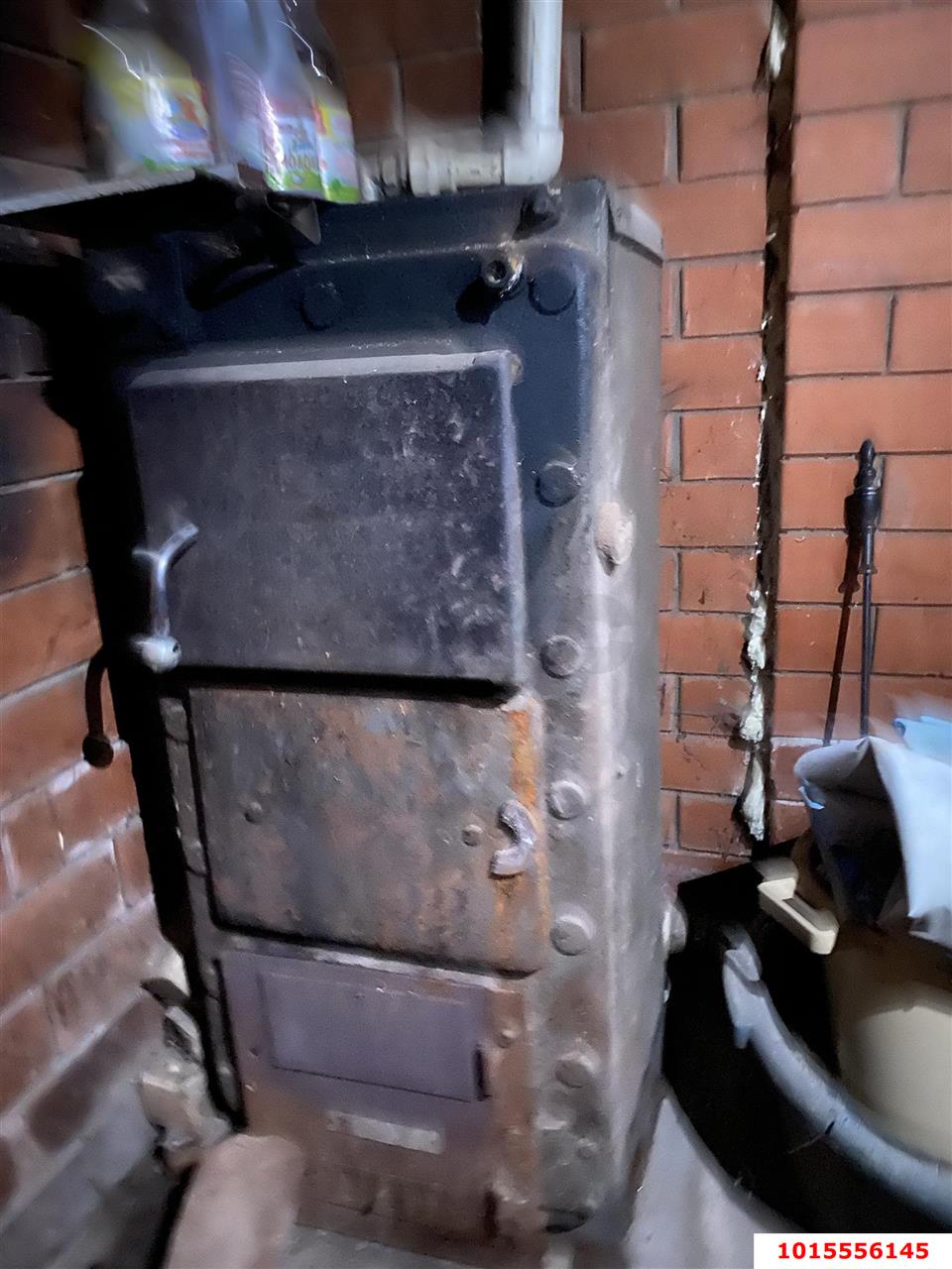 Фото №14: Дом 180&nbsp;м² + 6.66&nbsp;сот., 2&nbsp;эт. - Елизаветинская, Прикубанский внутригородской округ, ст Ромашка, ул. Весенняя, 10