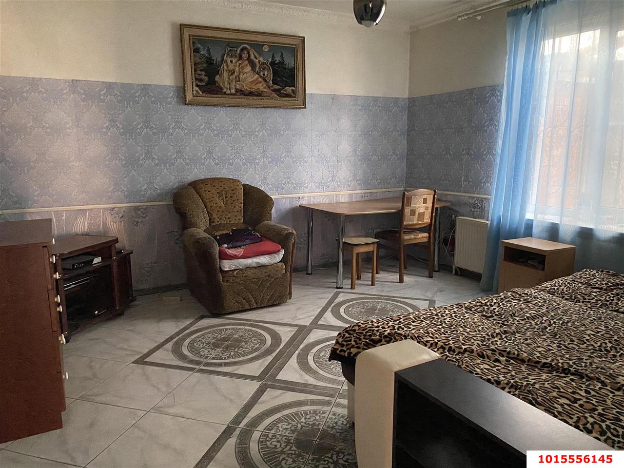 Фото №6: Дом 180&nbsp;м² + 6.66&nbsp;сот., 2&nbsp;эт. - Елизаветинская, Прикубанский внутригородской округ, ст Ромашка, ул. Весенняя, 10