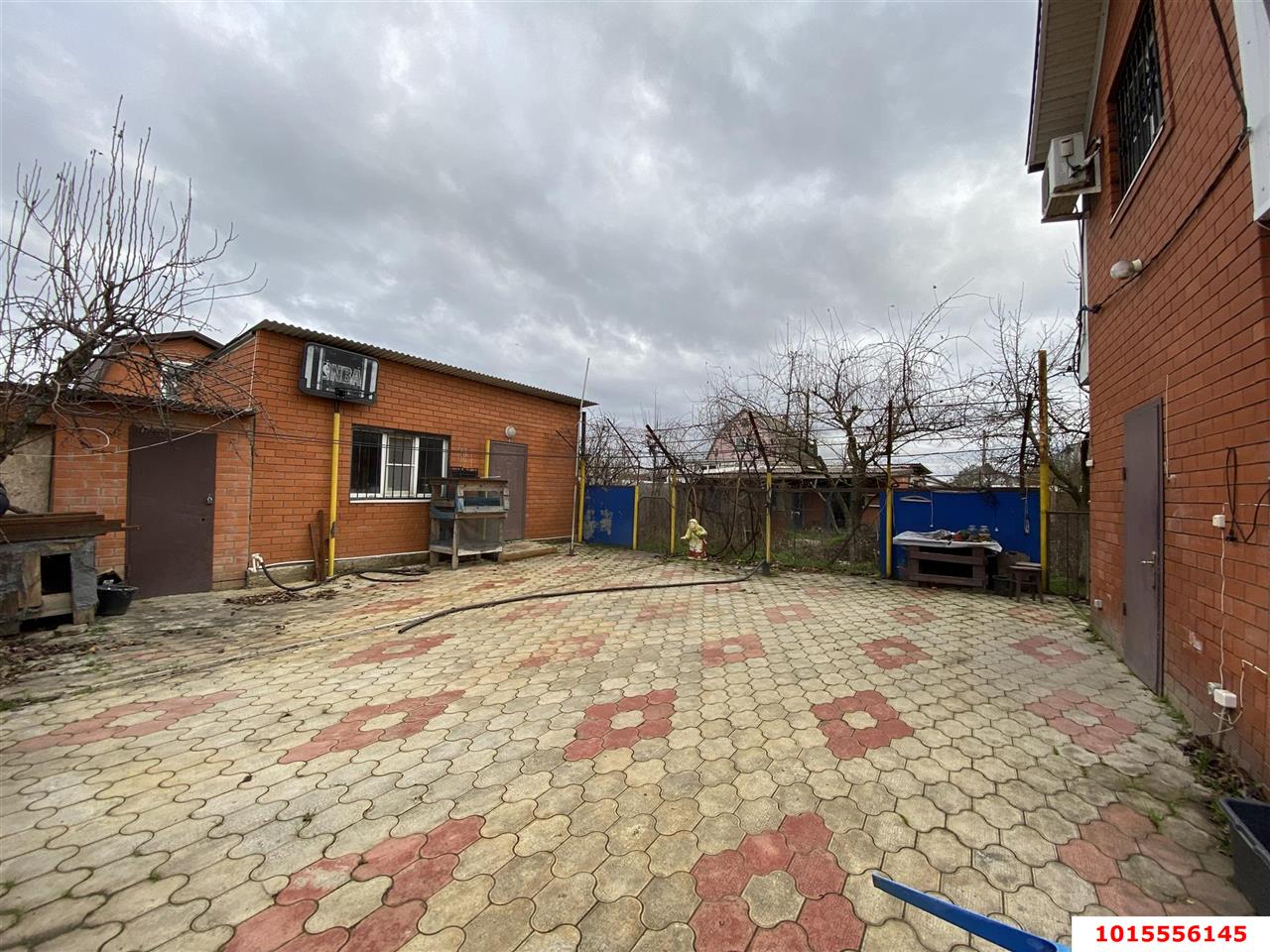 Фото №3: Дом 180&nbsp;м² + 6.66&nbsp;сот., 2&nbsp;эт. - Елизаветинская, Прикубанский внутригородской округ, ст Ромашка, ул. Весенняя, 10